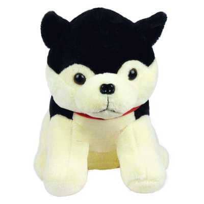 Smartle Stuff Animal Husky Dog 45 Cm 1 pcs