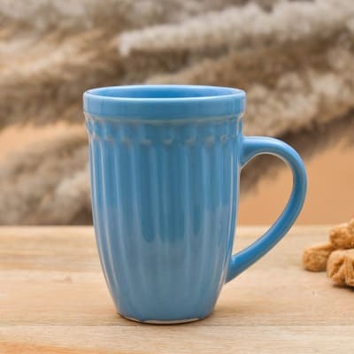 Smartle Coffe Mug Blue 1 pc