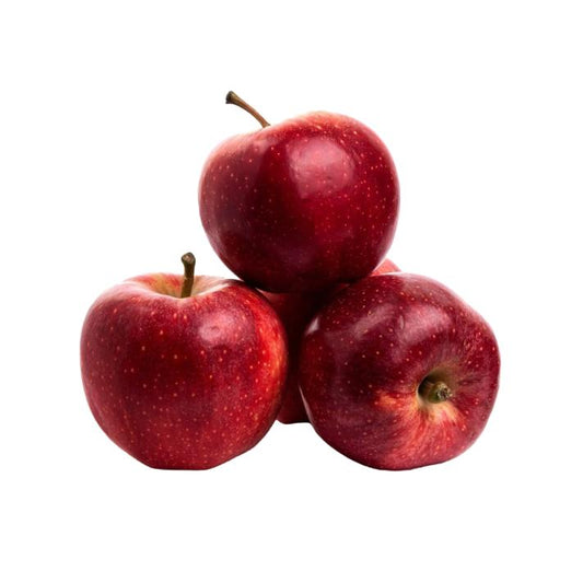 Starfresh Apple Mini Shimla about 700 gm