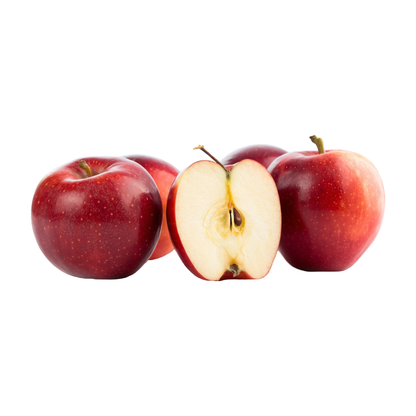 Starfresh Apple Mini Shimla about 700 gm