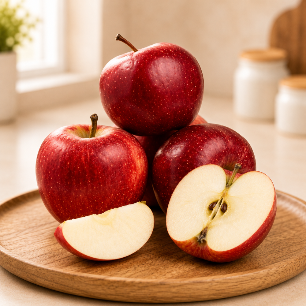 Apple Mini Shimla, Prepack 700 g