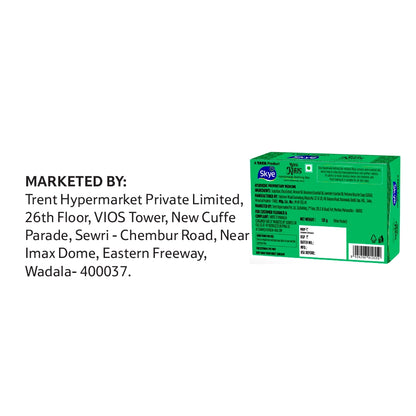 Skye Royal Khus Handmade Bathing Bar 125 gm