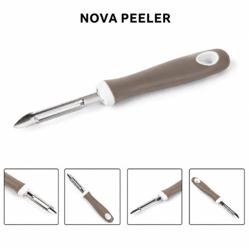 Smartle Nova Peeler pack of 1