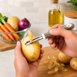 Smartle Nova Peeler pack of 1