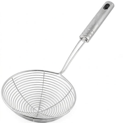 Smartle Steel Handle Jhara 2 pack of 1