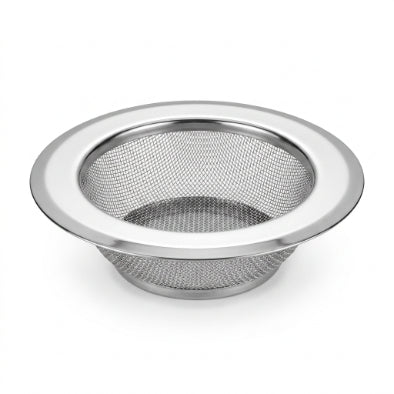 Smartle Steel Sink Drainer pack of 1