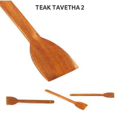 Smartle Teak Tavetha 2 pack of 1