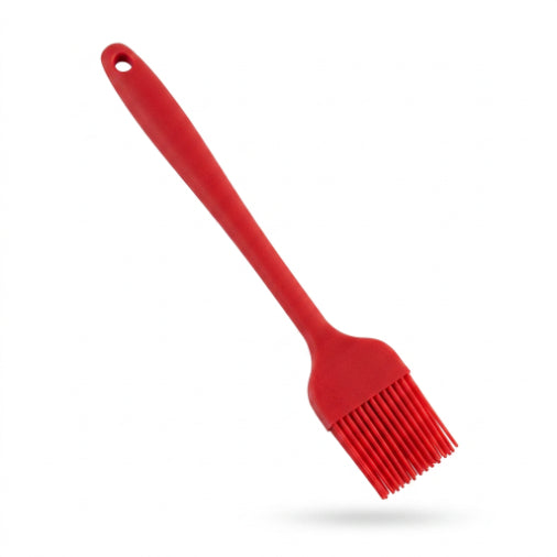 Smartle Ss Handle Silicon Brush pack of 1