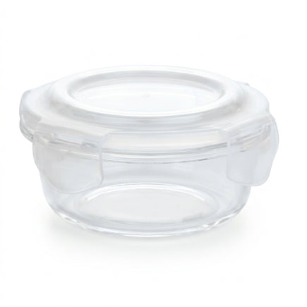 Smartle Borosilicate Container 400 ml