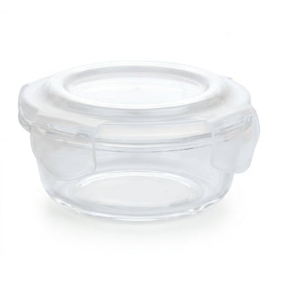 Smartle Borosilicate Container 400 ml