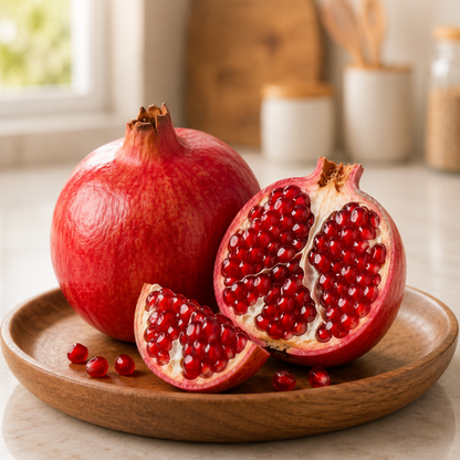 Pomegranate Economy, Prepack 800 g