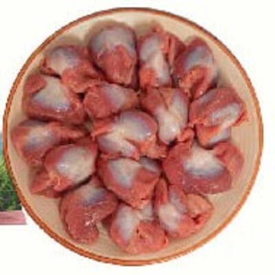 . Chicken Gizzard 500 g