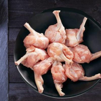 . Chicken Lolipop 500 g