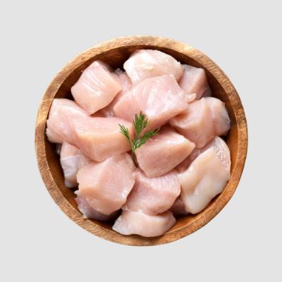 . Chicken Mix Boneless 500 g