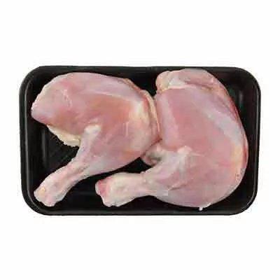 . Chicken Skinless Whole Legs 500 gm