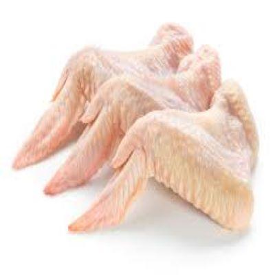 . Chicken Wings Whole 500 g