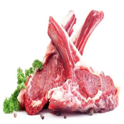 . Tender Red Mutton Chops 250 g