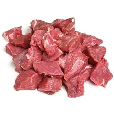 . Tender Red Mutton Curry Cut 500 g