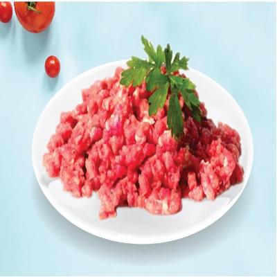 . Tender Red Mutton Kheema 250 Gm