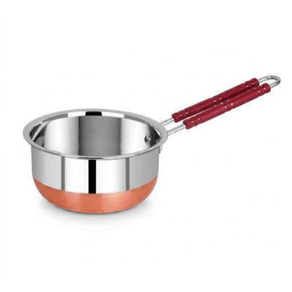 Smartle Copper Bottom Saucepan 1.1 ltr pack of 1