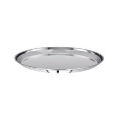 Smartle Kanchan Plate 22 cm pack of 1