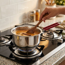 Smartle Saucepan 1.1 ltr pack of 1