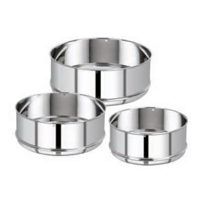 Smartle Cooker Deep Dabba 850 ml pack of 1