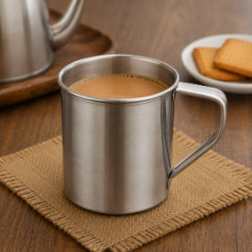 Smartle Mug 220 ml pack of 1