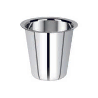 Smartle Rampatra Tea Glass 120 ml pack of 1