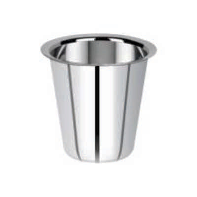 Smartle Rampatra Tea Glass 140 ml pack of 1