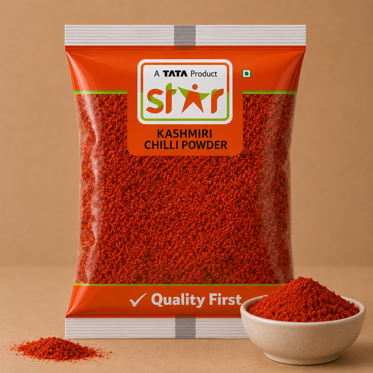 Star Kashmiri Chilli Powder 200 g