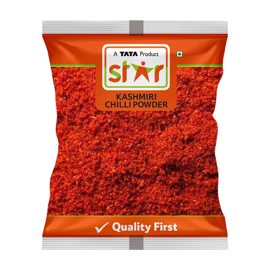 Star Kashmiri Chilli Powder 200 g