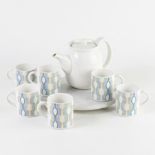 Smartle Coffee Mug set of 6