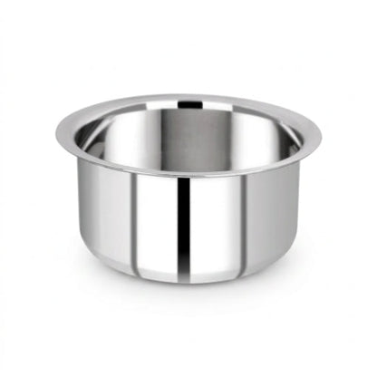 Smartle Round Bottom Tope 1.9 ltr