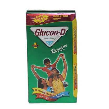 Glucon D Regular 1 kg