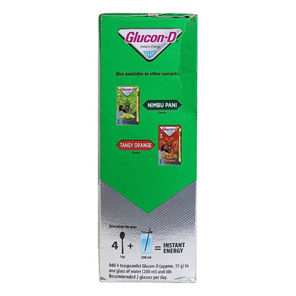 Glucon D Regular 1 kg
