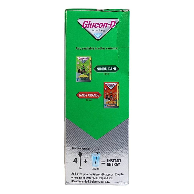Glucon D Regular 1 kg