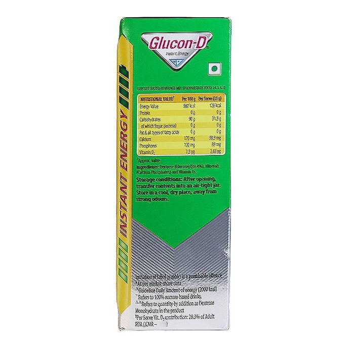 Glucon D Regular 1 kg