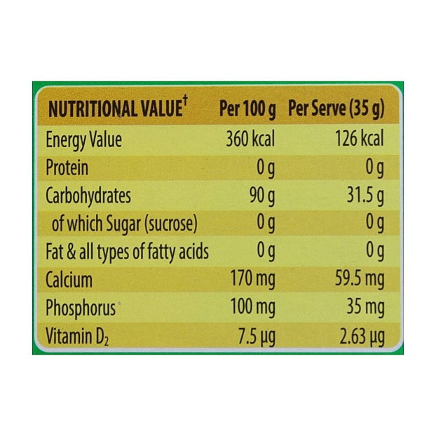 Glucon D Regular 1 kg