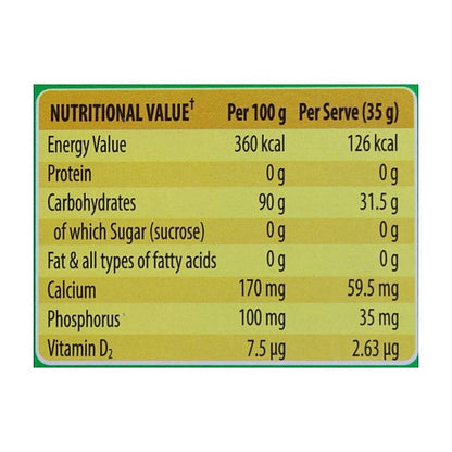 Glucon D Regular 1 kg