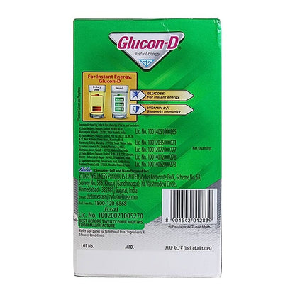 Glucon D Regular 1 kg