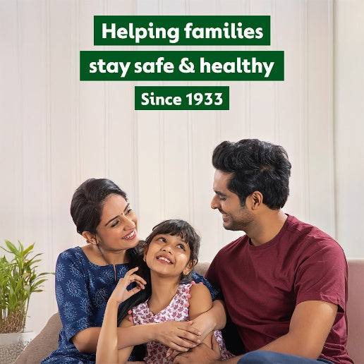 Dettol Antiseptic Liquid 550 ml