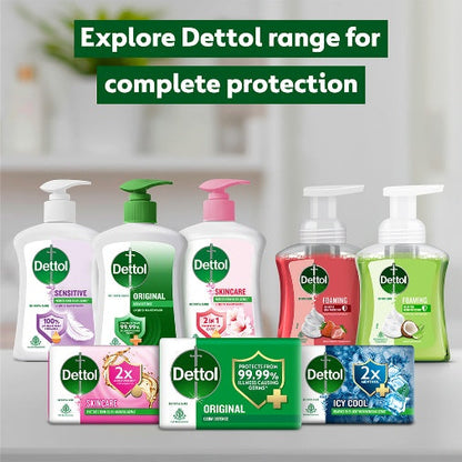 Dettol Antiseptic Liquid 550 ml