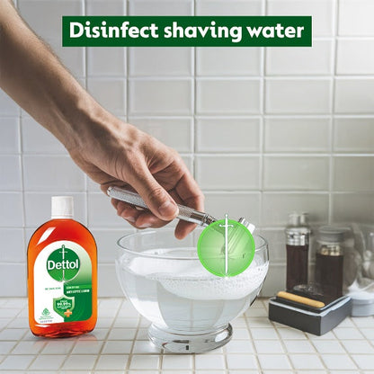 Dettol Antiseptic Liquid 550 ml
