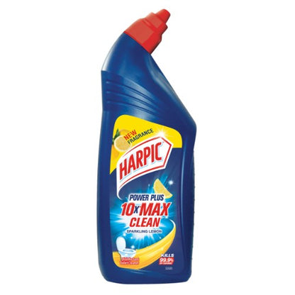 Harpic Power Plus Sparkling Lemon 1 ltr