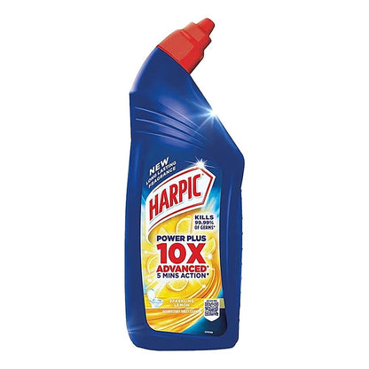 Harpic Power Plus Sparkling Lemon 1 ltr