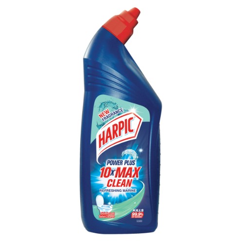 Harpic Power Plus Refreshing Marine 1 ltr