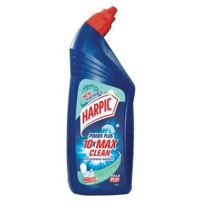 Harpic Power Plus Refreshing Marine 1 ltr