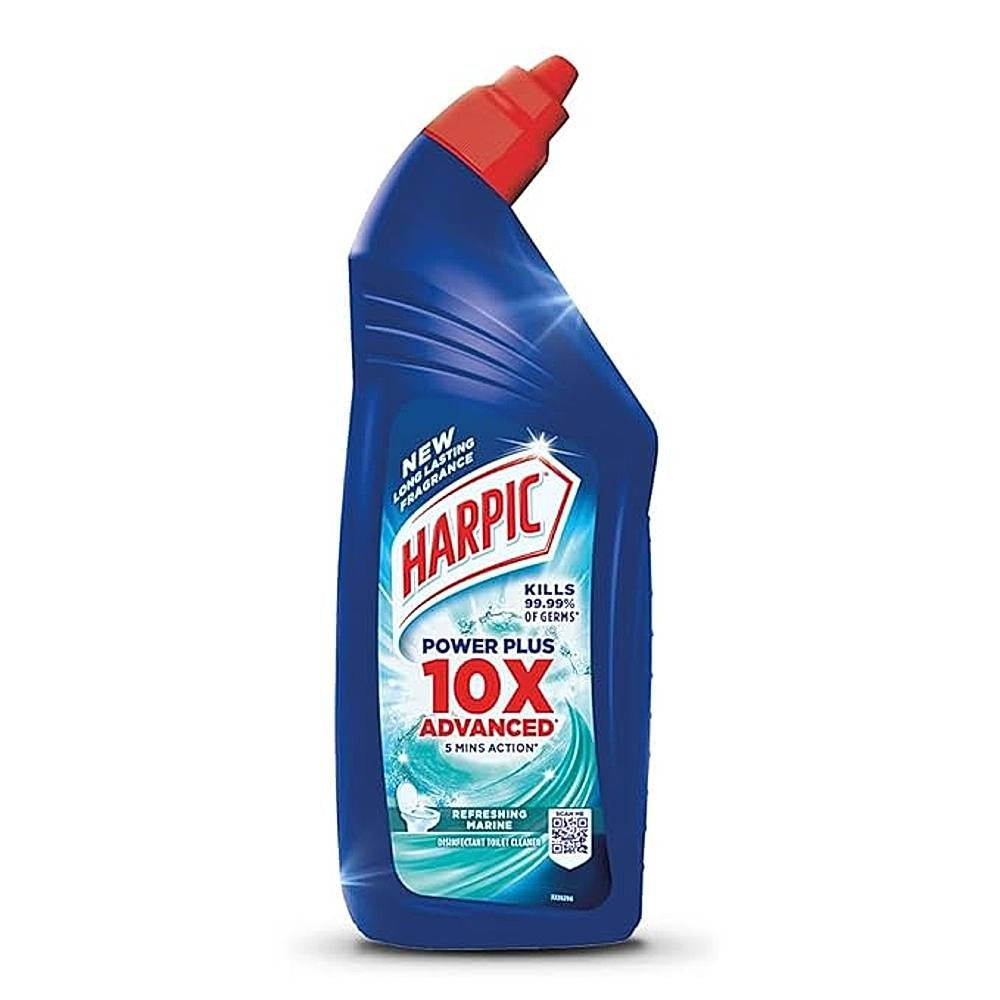 Harpic Power Plus Refreshing Marine 1 ltr