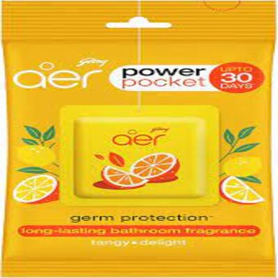 Aero Power Pocket Tangy Delight 10 g